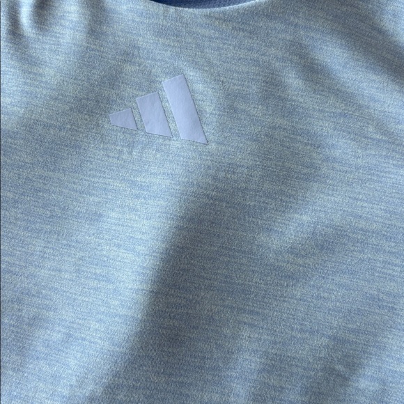 NWT Adidas Purple Athletic Dress size L(14) - Picture 2 of 5